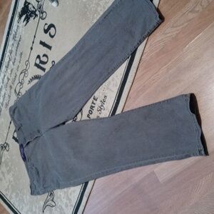 Not My Daughter's Stretch Jeans